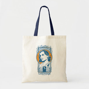 Bolsa Tote Ilustração Leta Lestrange