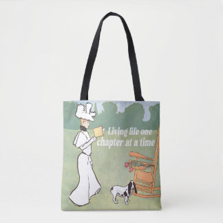 Bolsa Tote I'm Sending You A Sloth Hug Rainbow