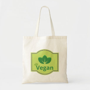 Bolsa Tote Image for vegans.