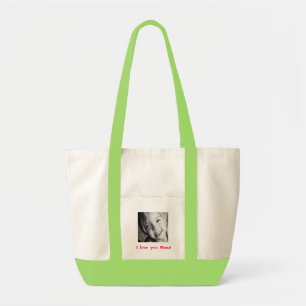 Bolsa Tote Imagem da sacola