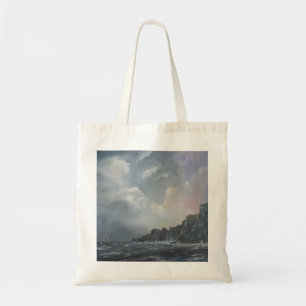 Bolsa Tote Imagens do vento norte