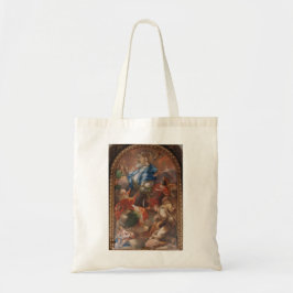 Bolsa Tote  Immaculate Conception of Mary