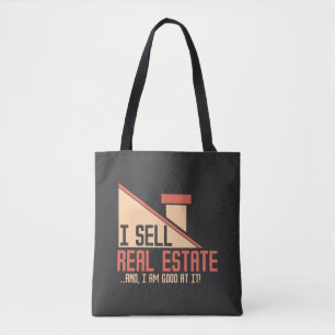 Bolsa Tote Imóveis - Vende Imóveis