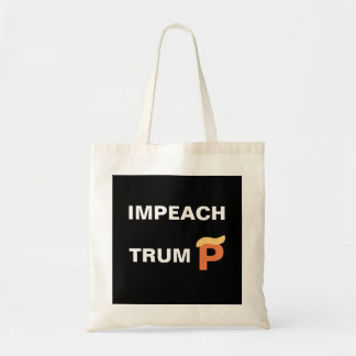 Bolsa Tote Impeach Trump