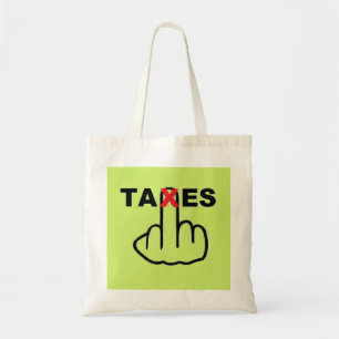 Bolsa Tote Impostos de Saco Muito Alto