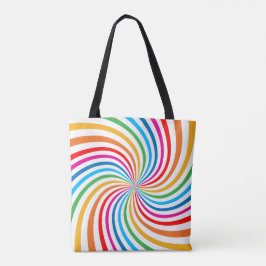 Bolsa Tote Impressão cotovelo Na moda