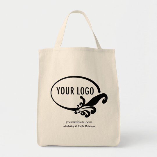 marketing tote bolsas