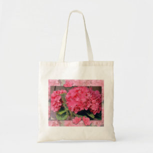 Bolsa Tote Impressão - PINK