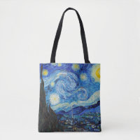 Impressionismo Vincent Van Gogh Starry Night