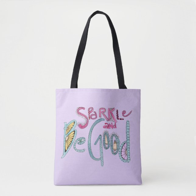 Bolsa Tote In memory of Renee Good (Frente)
