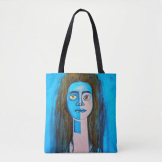 Bolsa Tote "Inadaptado"