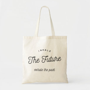 Bolsa Tote inalar o futuro