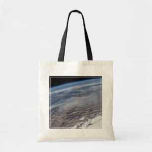 Bolsa Tote Incêndios em volta do Parque Nacional de Yosemite.
