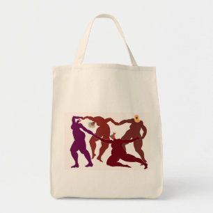 Bolsa Tote Inclusão alegre
