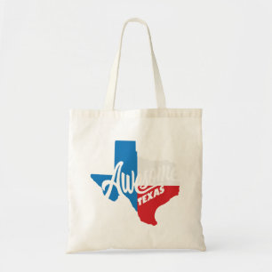 Bolsa Tote Incrível Texas II