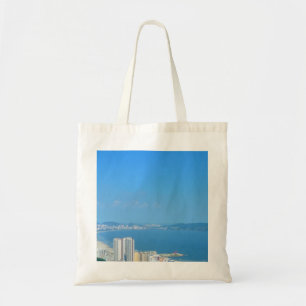Bolsa Tote Incrível Vista