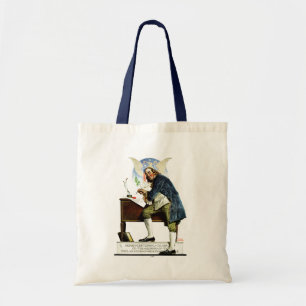 Bolsa Tote Independência