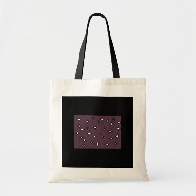 Bolsa Tote indeterminado (Frente)