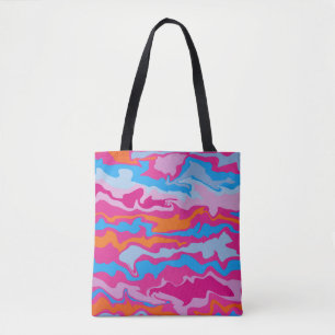 Bolsa Tote Índia - Liquify Design