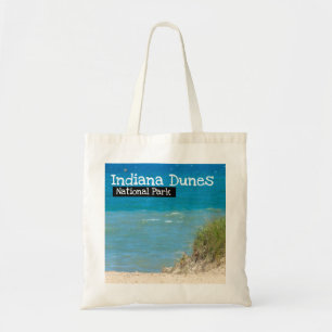 Bolsa Tote Indiana Dunes National Park Beach