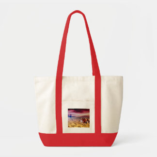 Bolsa Tote Indianos americanos