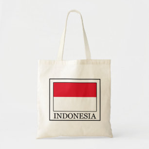 Bolsa Tote Indonésia