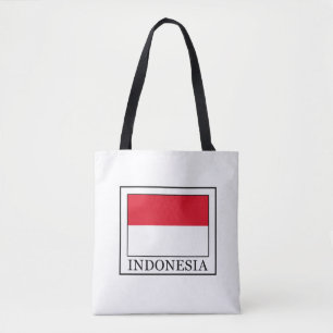 Bolsa Tote Indonésia