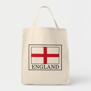 Bolsa Tote Inglaterra