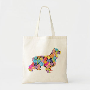 Bolsa Tote Inglês cocker spaniel