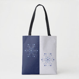 Bolsa Tote Inícios Estelares: