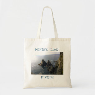 Bolsa Tote Inishturk Island Tote Bag