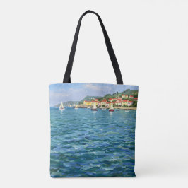 Bolsa Tote Inland Sea