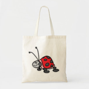 Bolsa Tote inseto da senhora