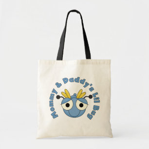 Bolsa Tote Inseto de Lil das mamães e do pai