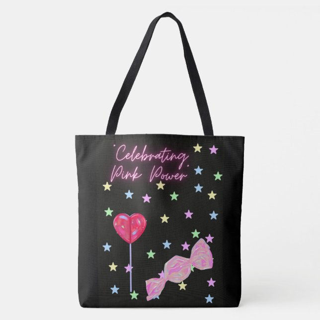 BOLSA TOTE INSETOS (Frente)