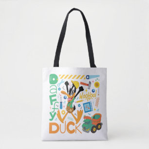 Bolsa Tote INSETOS BUNNY BUILDERS™ Ferramentas de trabalho d