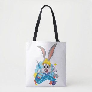 Bolsa Tote INSETOS BUNNY BUILDERS™ INSETOS BUNNY™ Character