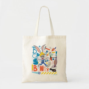 Bolsa Tote INSETOS BUNNY BUILDERS™ INSETOS BUNNY™ - Ferramen