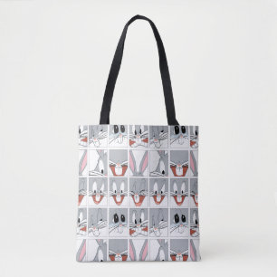 Bolsa Tote INSETOS BUNNY™ Expression Blocks