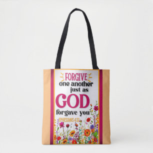 Bolsa Tote Inspiração Floral Retroativa