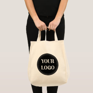 Bolsa Tote Inteligente, contemporâneo, polido e personalizáve