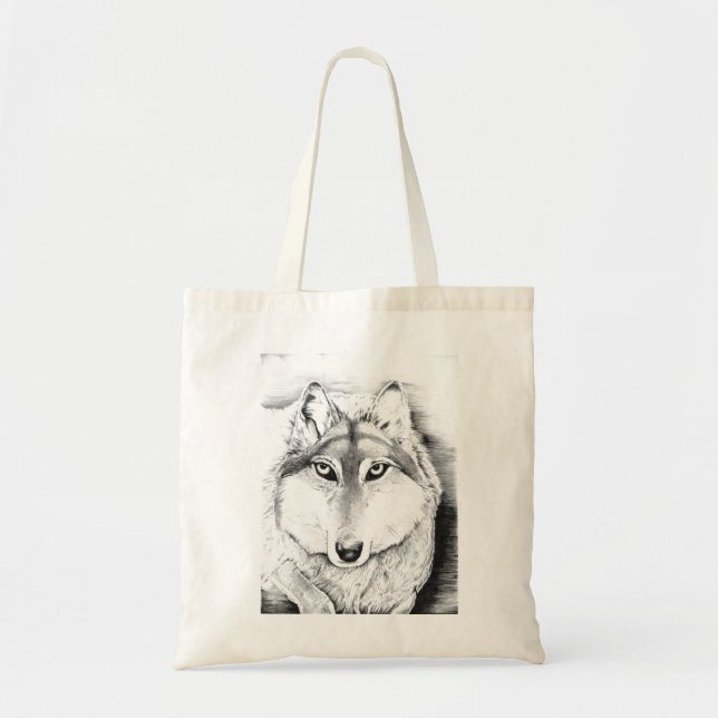 Bolsa Tote Intimização (Frente)
