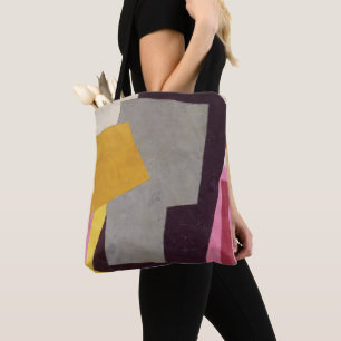 Bolsa Tote Intitulado