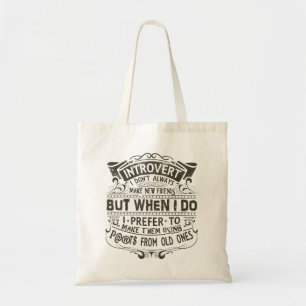 Bolsa Tote Introdução