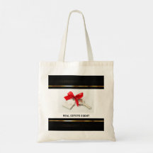 Introdução ao Marketing Imobiliário Preto e Dourad