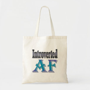 Bolsa Tote Introduzido AF