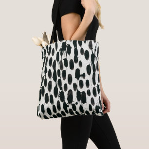 Bolsa Tote Invariável I  Preto