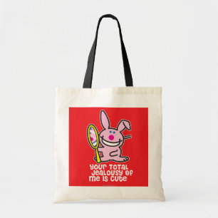 Bolsa Tote Inveja
