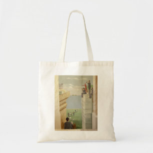 Bolsa Tote Inveja