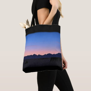 Bolsa Tote Inverno cedo